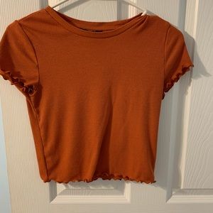 Cute top